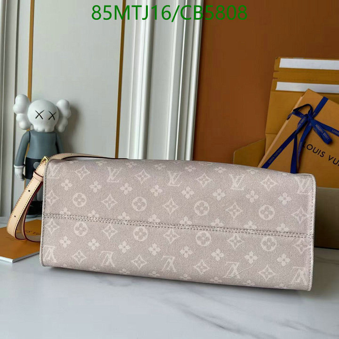 LV-Bag-4A Quality Code: CB5808 $: 85USD