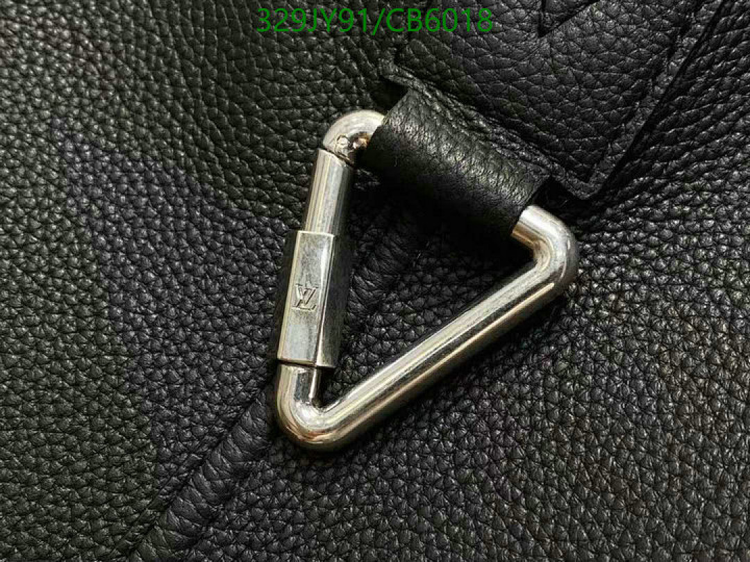 LV-Bag-Mirror Quality Code: CB6018 $: 329USD