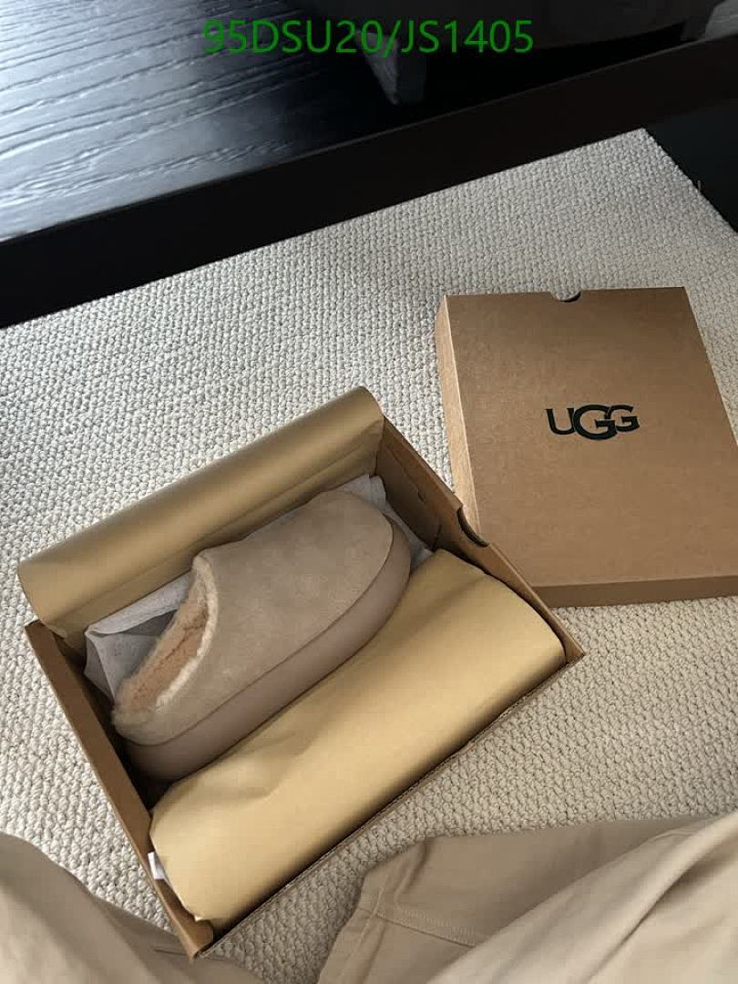 UGG-Women Shoes Code: JS1405 $: 95USD