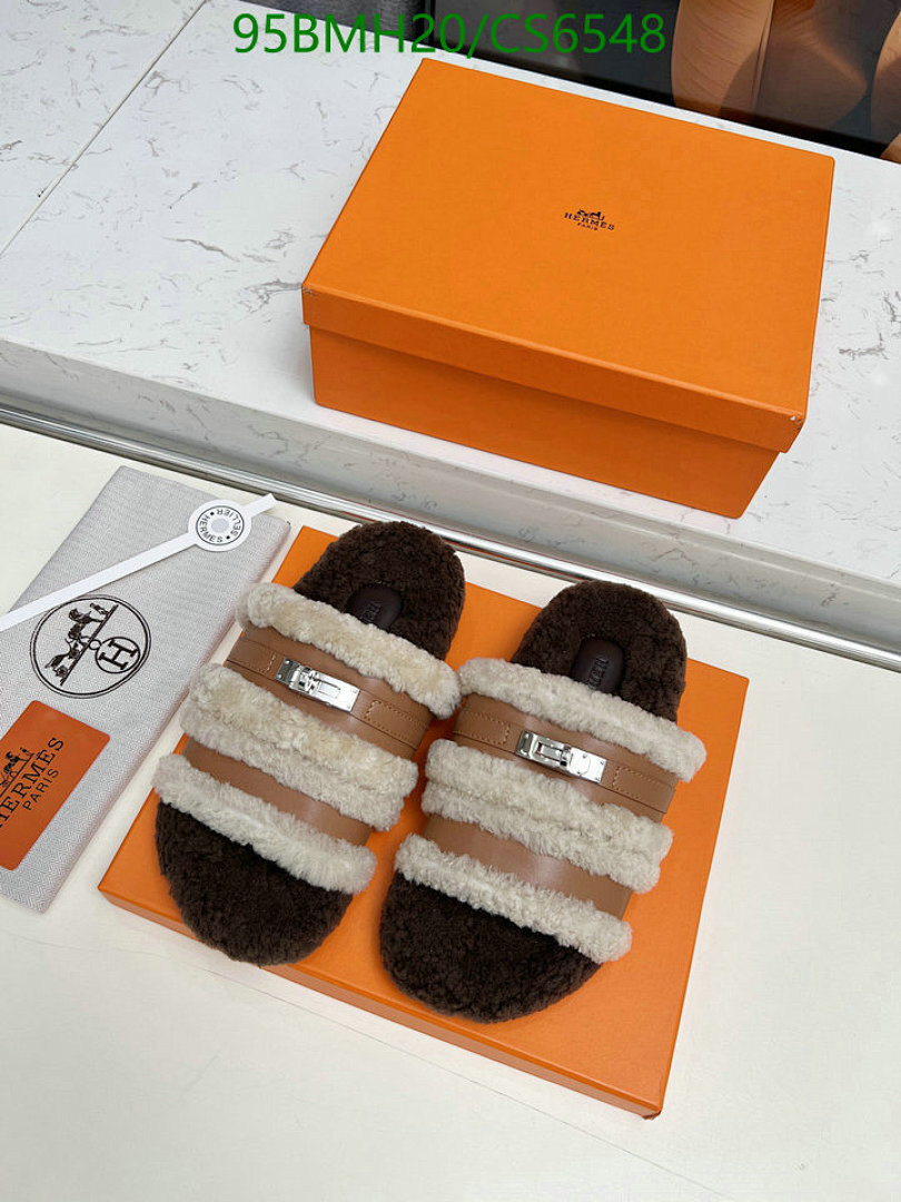 Hermes-Women Shoes Code: CS6548 $: 95USD