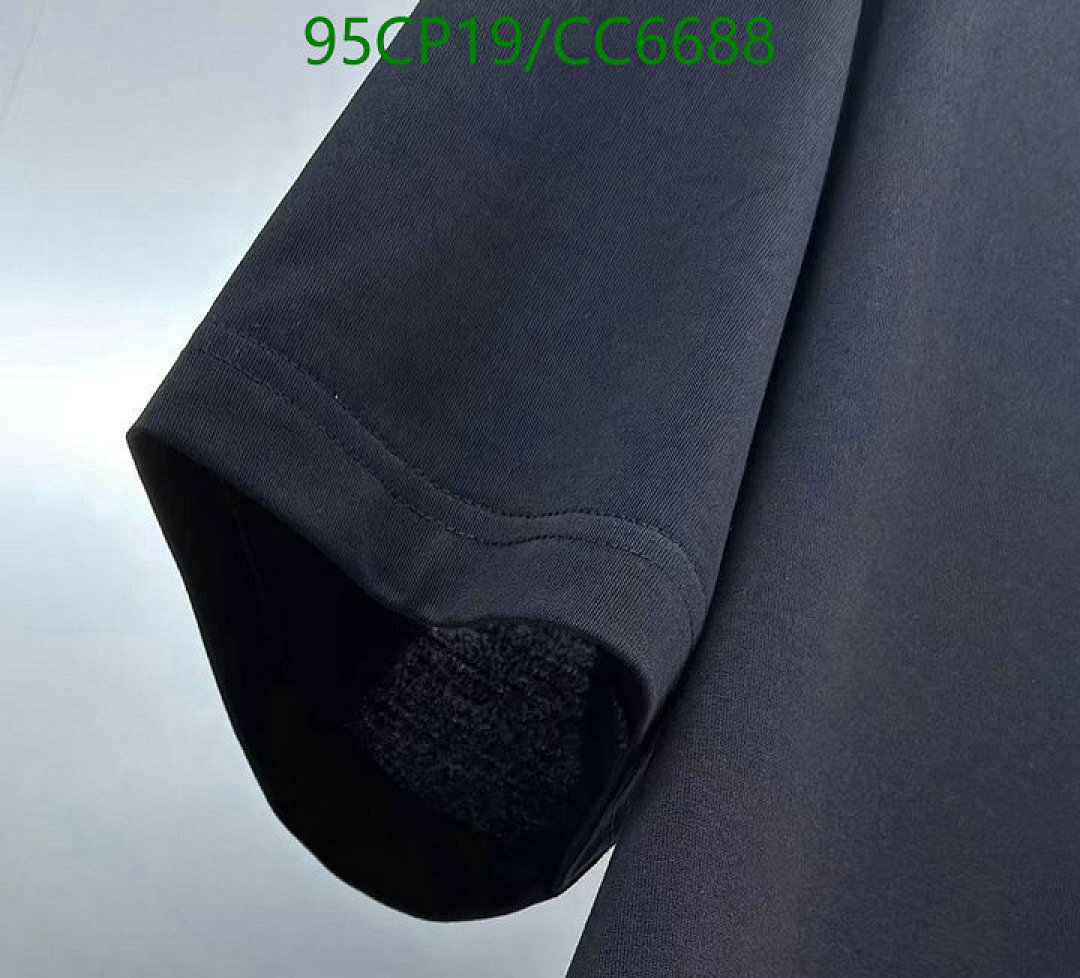 Givenchy-Clothing Code: CC6688 $: 95USD