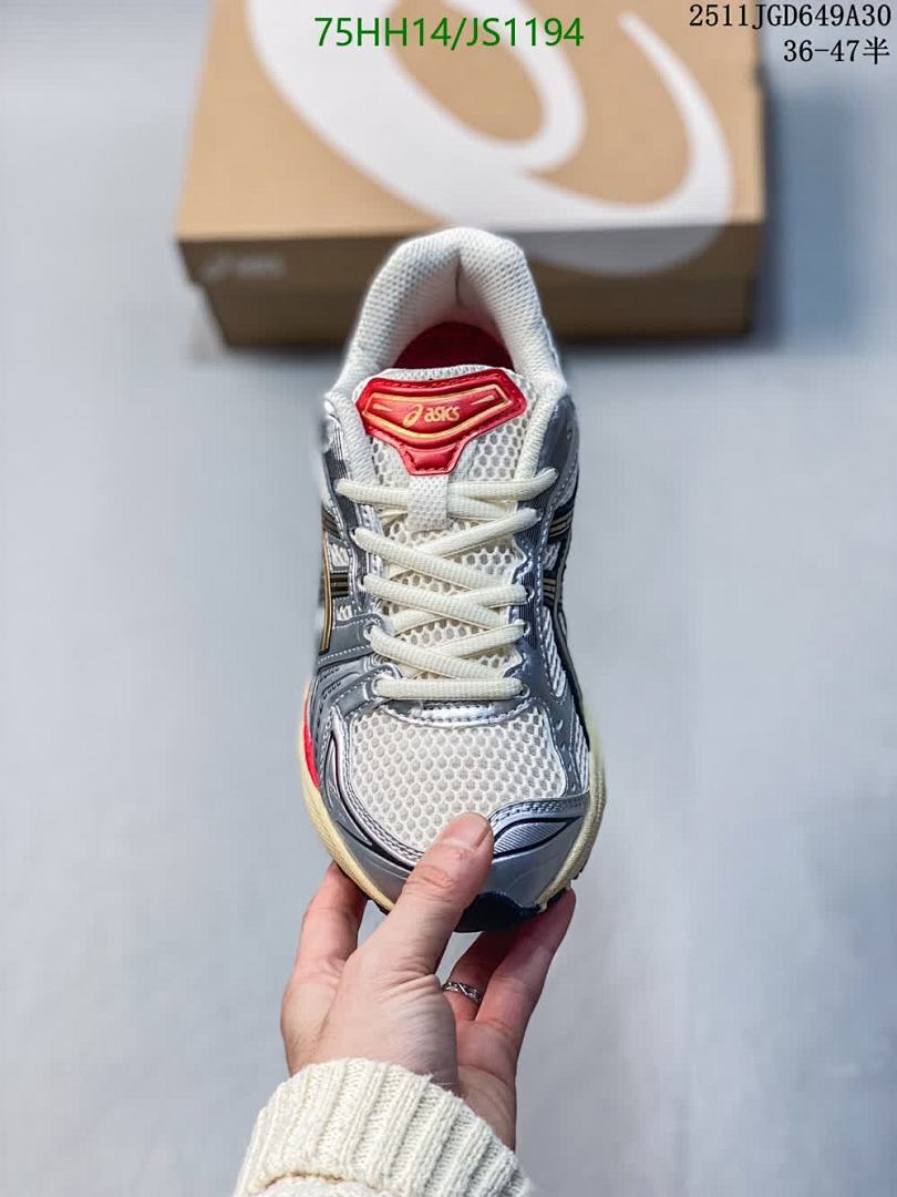 Asics-Women Shoes Code: JS1194 $: 75USD