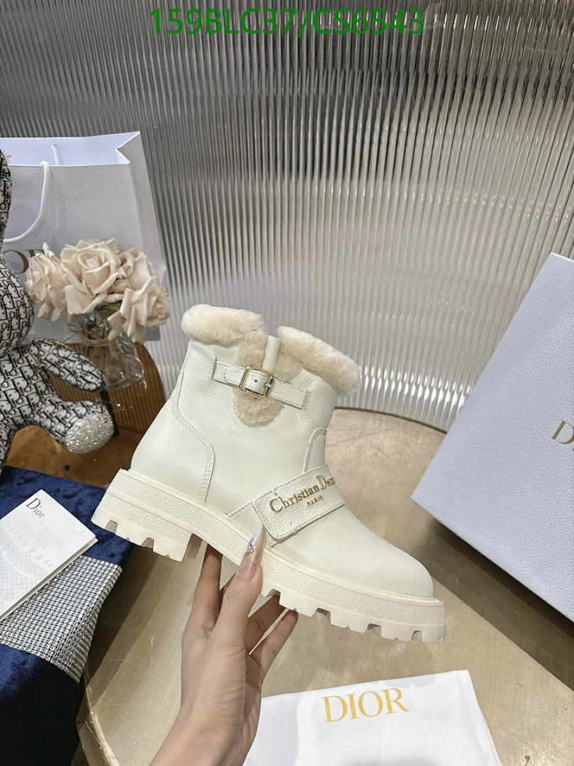 Boots-Women Shoes Code: CS6543 $: 159USD