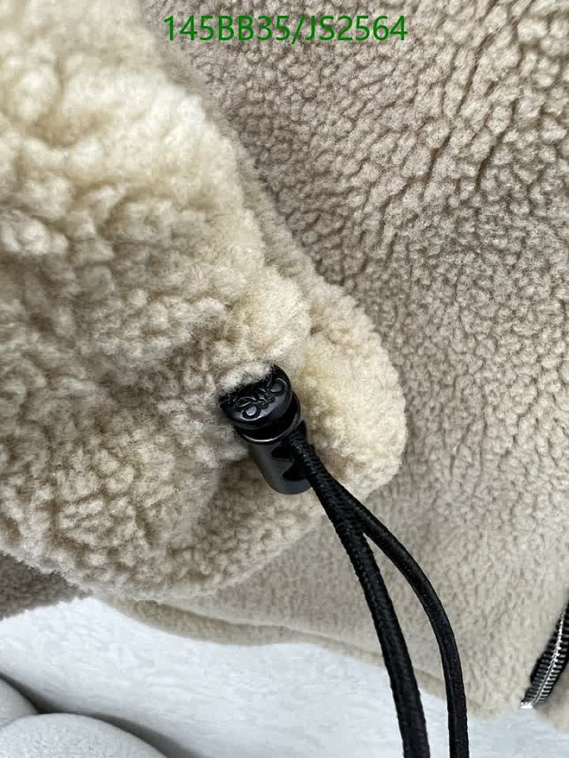 Loewe-Clothing Code: JS2564 $: 145USD