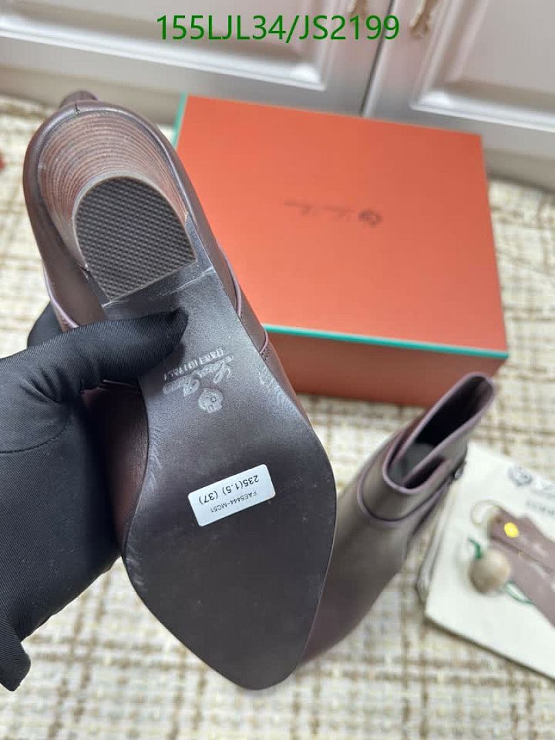 Loro Piana-Women Shoes Code: JS2199 $: 155USD