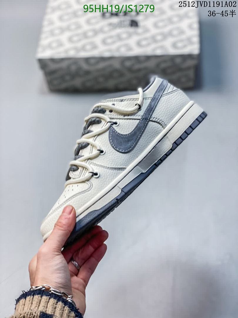 NIKE-Women Shoes Code: JS1279 $: 95USD