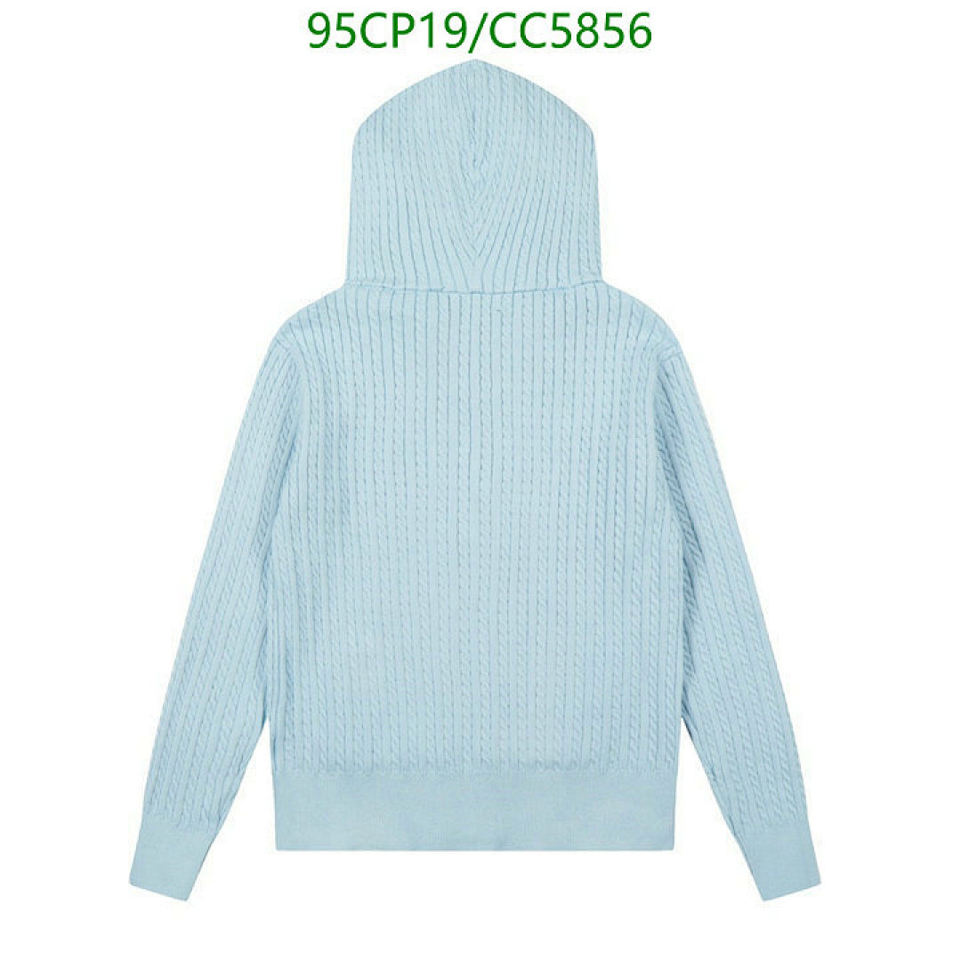 Ralph Lauren-Clothing Code: CC5856 $: 95USD