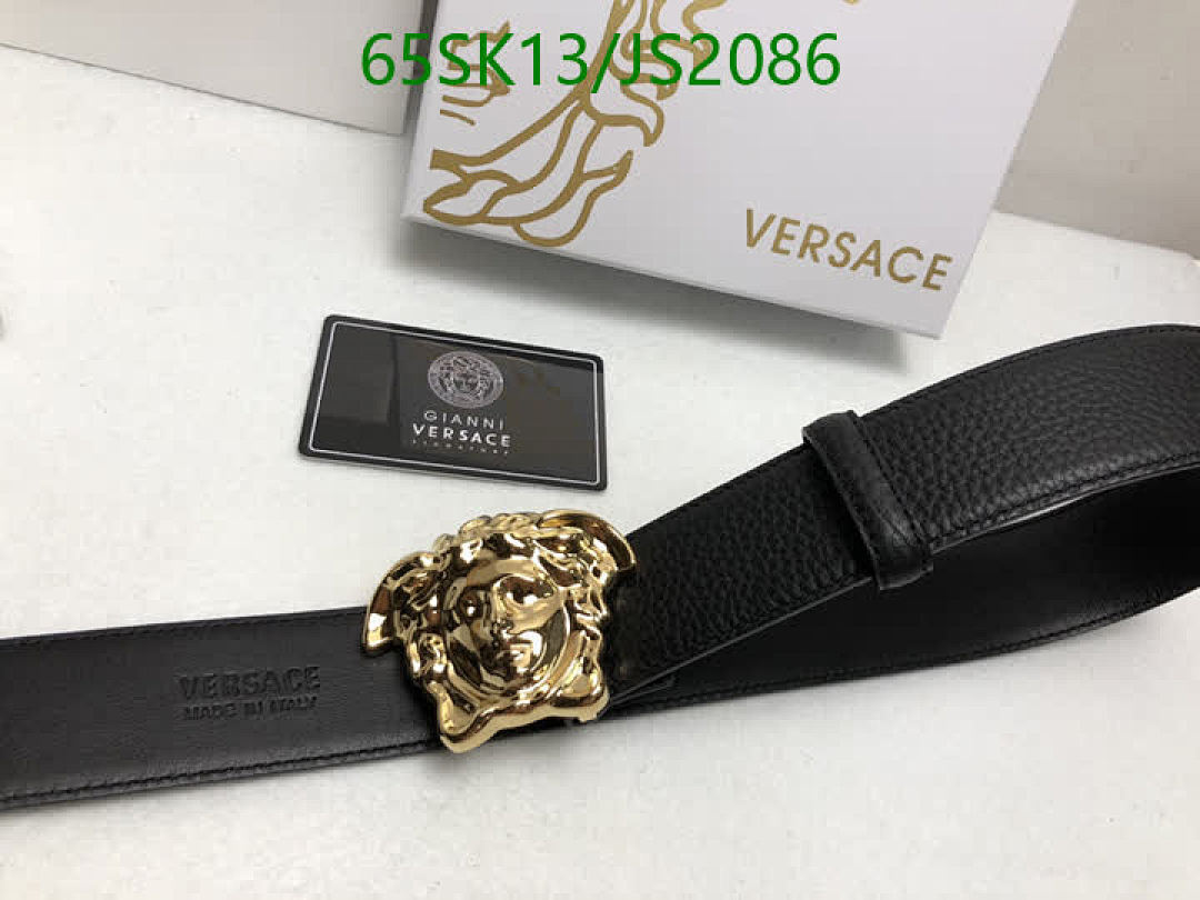 Versace-Belts Code: JS2086 $: 65USD