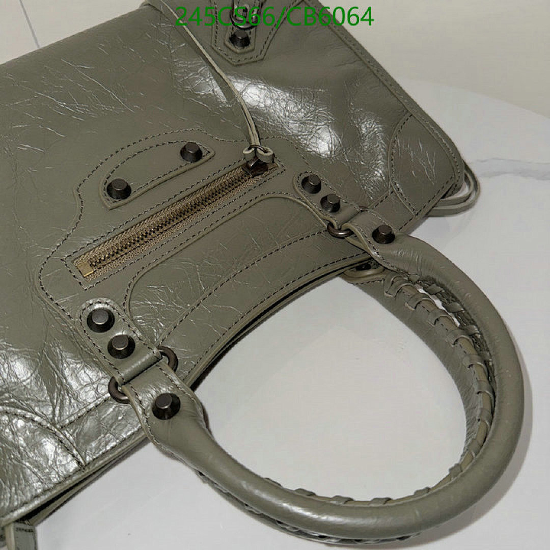Balenciaga-Bag-Mirror Quality Code: CB6064 $: 245USD