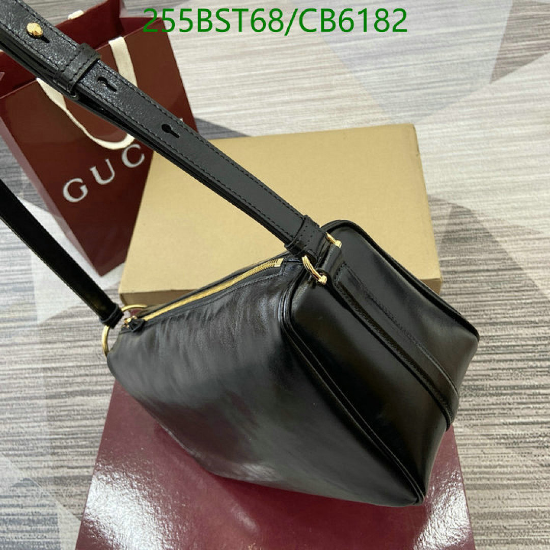Gucci-Bag-Mirror Quality Code: CB6182