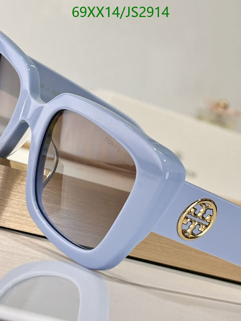 Tory Burch-Glasses Code: JS2914 $: 69USD