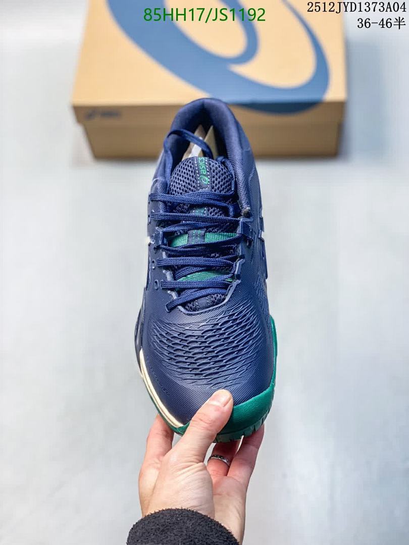 Asics-Men shoes Code: JS1192 $: 85USD