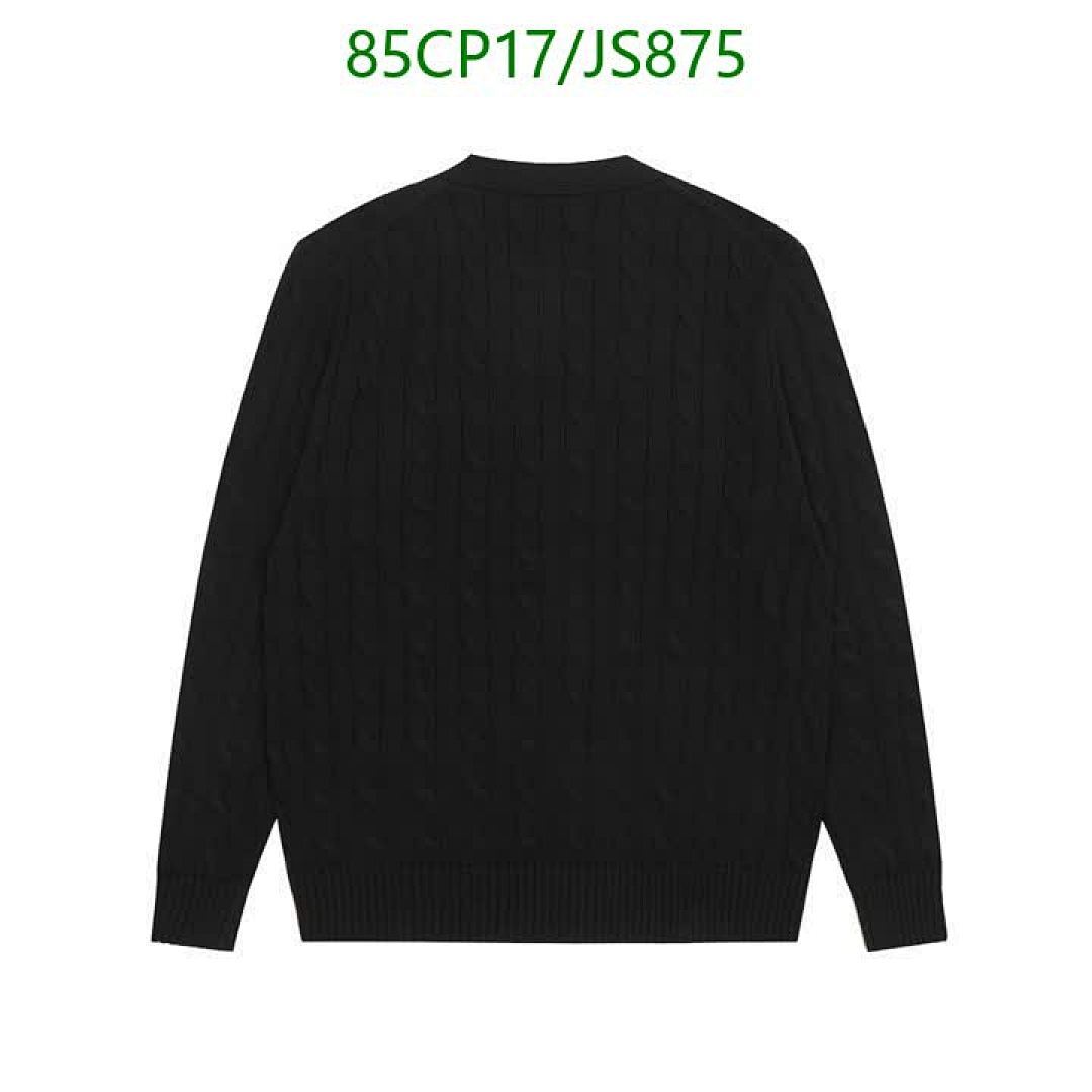 Ralph Lauren-Clothing Code: JS875 $: 85USD