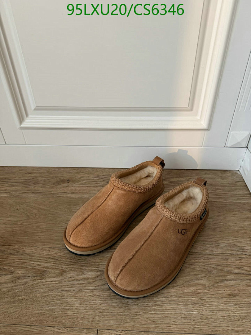 UGG-Men shoes Code: CS6346 $: 95USD