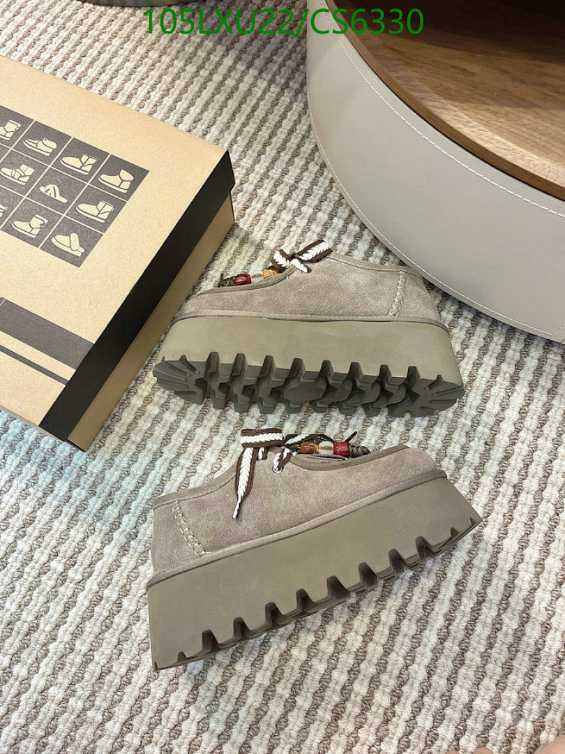 UGG-Women Shoes Code: CS6330 $: 105USD