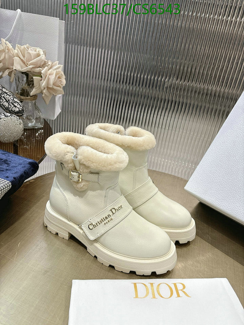 Boots-Women Shoes Code: CS6543 $: 159USD