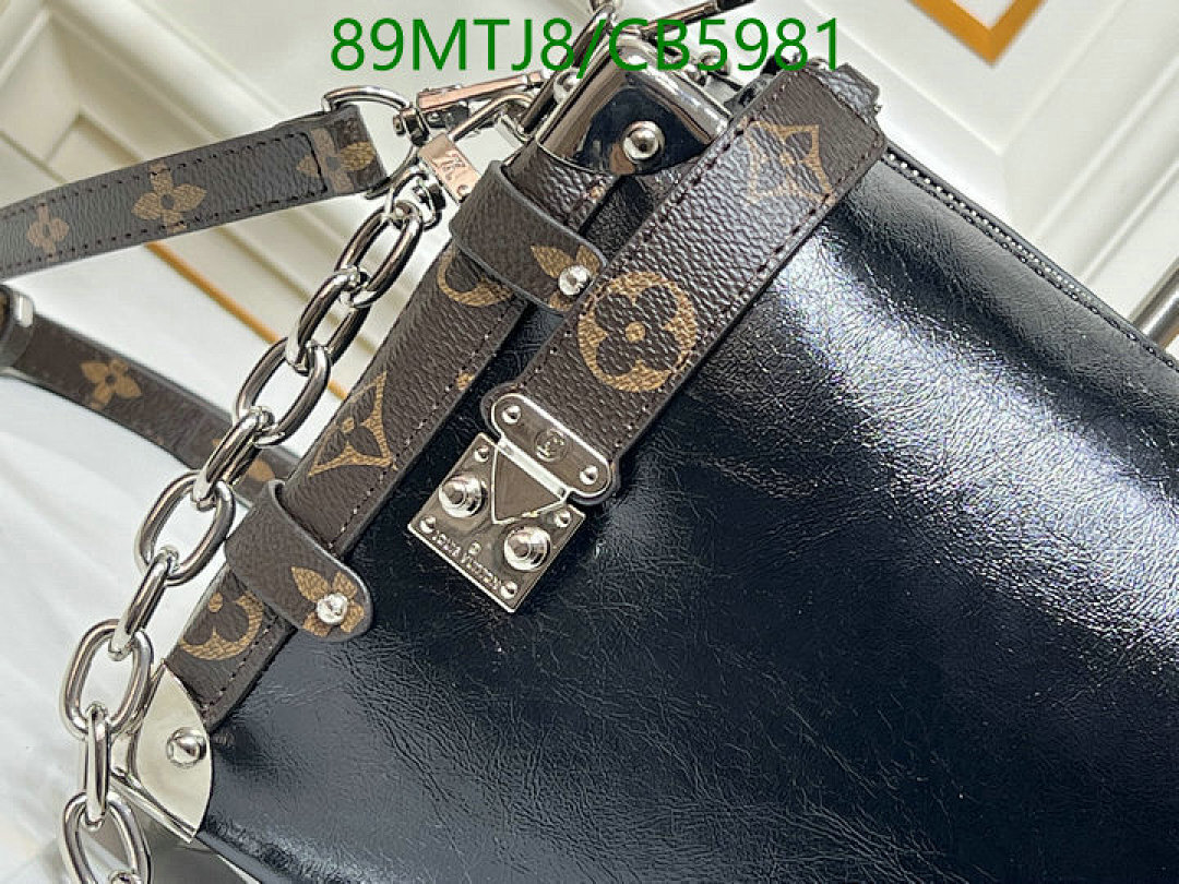 LV-Bag-4A Quality Code: CB5981 $: 89USD