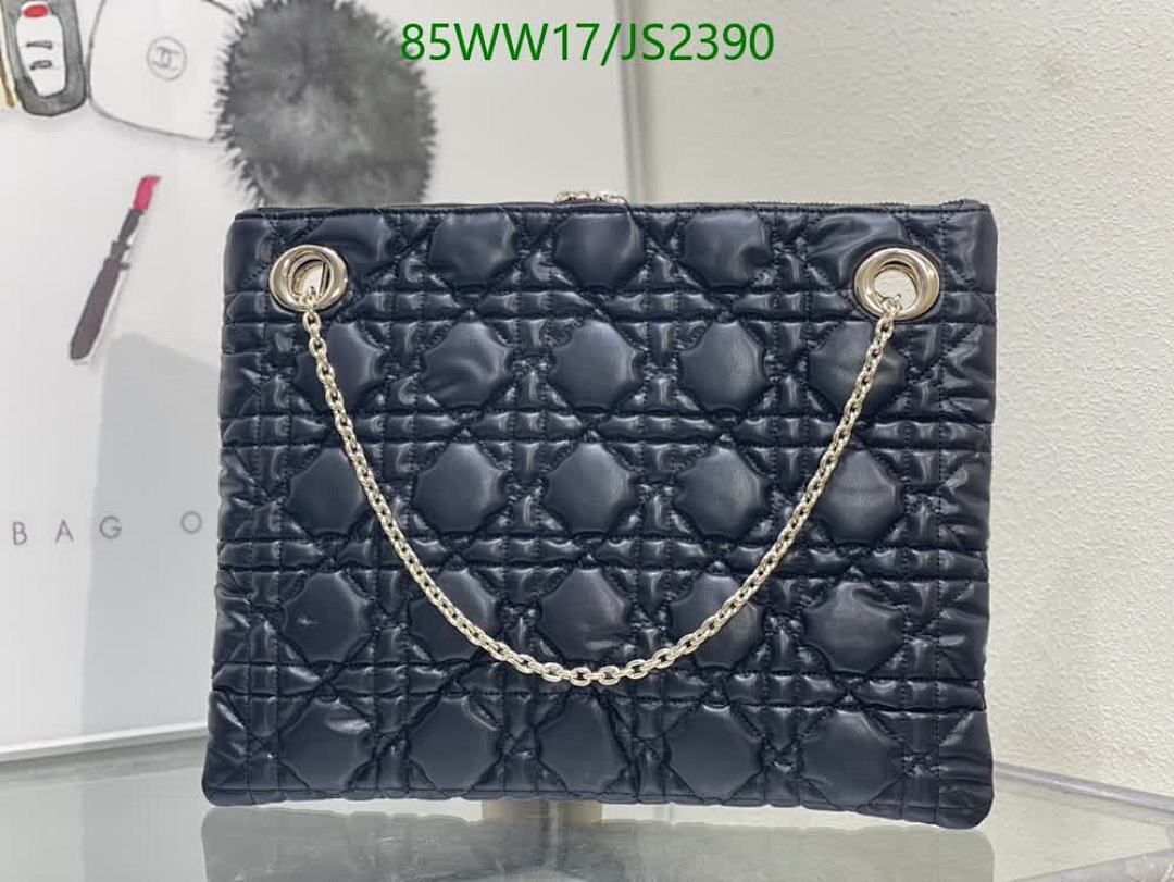 Dior-Bag-4A Quality Code: JS2390 $: 85USD