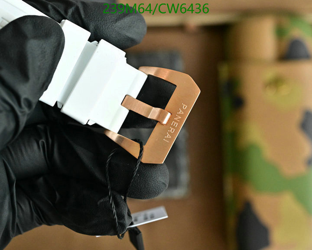 Panerai-Watch-Mirror Quality Code: CW6436 $: 239USD