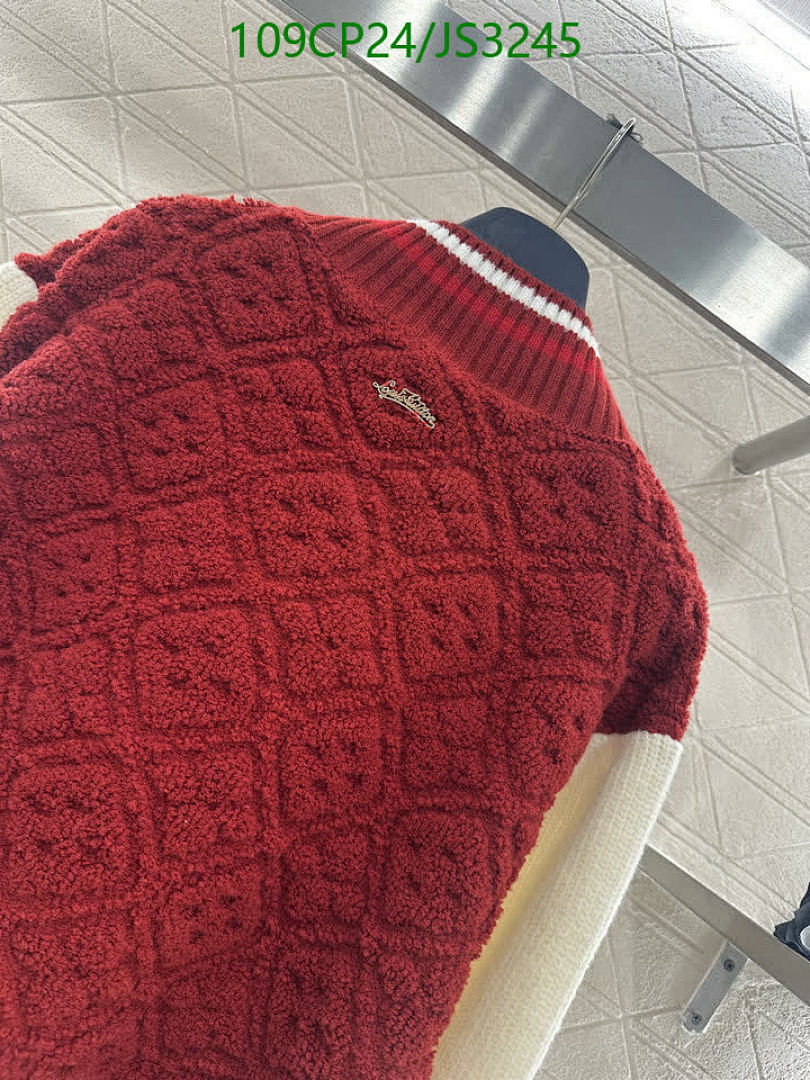 LV-Clothing Code: JS3245 $: 109USD