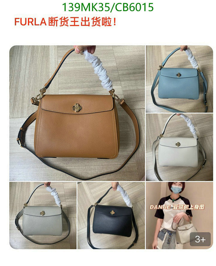 Furla-Bag-Mirror Quality Code: CB6015 $: 139USD