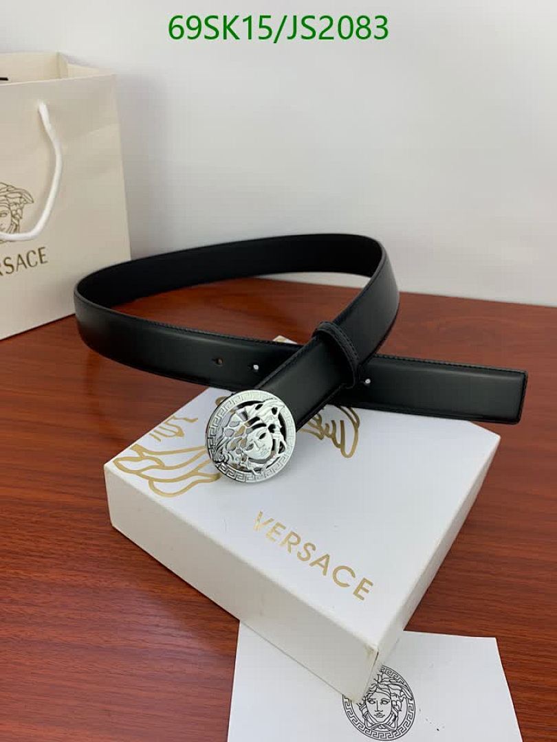 Versace-Belts Code: JS2083 $: 69USD
