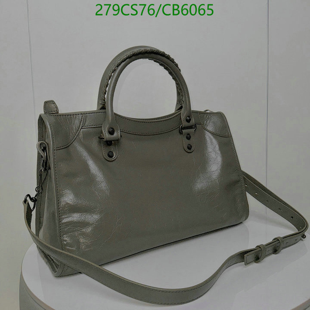 Balenciaga-Bag-Mirror Quality Code: CB6065 $: 279USD