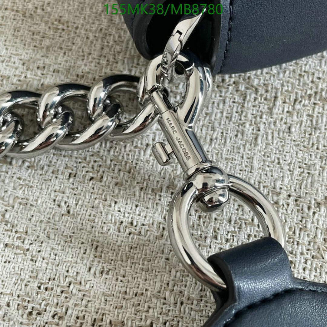 Mrc Jacobs-Bag-Mirror Quality Code: MB8780 $: 155USD