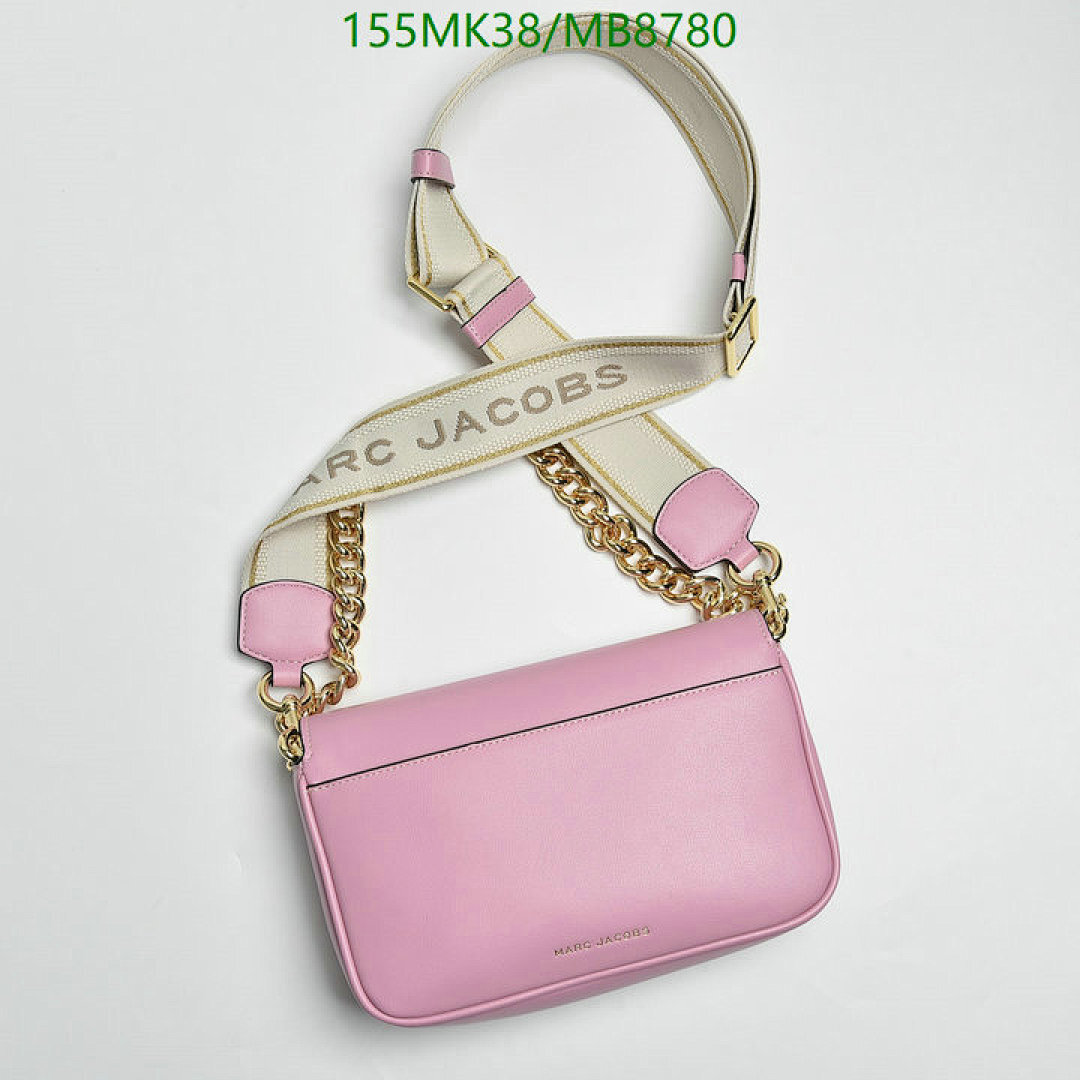 Mrc Jacobs-Bag-Mirror Quality Code: MB8780 $: 155USD