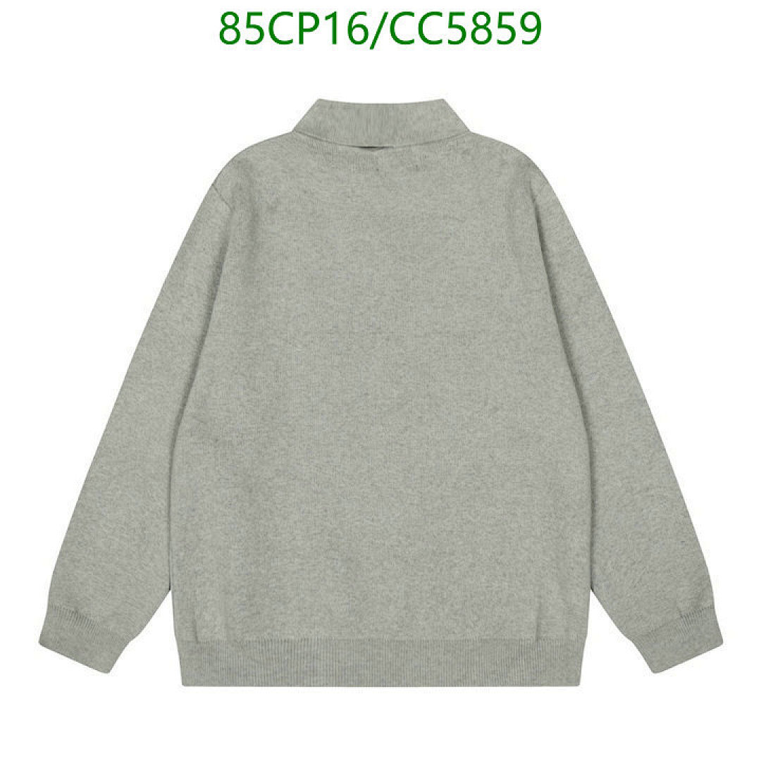 Ralph Lauren-Clothing Code: CC5859 $: 85USD