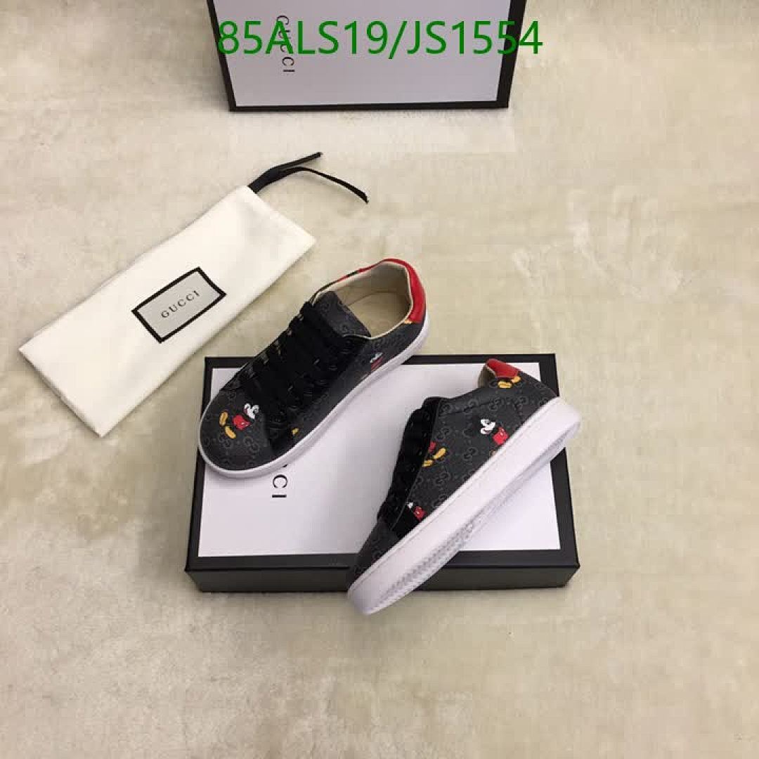 Gucci-Kids shoes Code: JS1554 $: 85USD