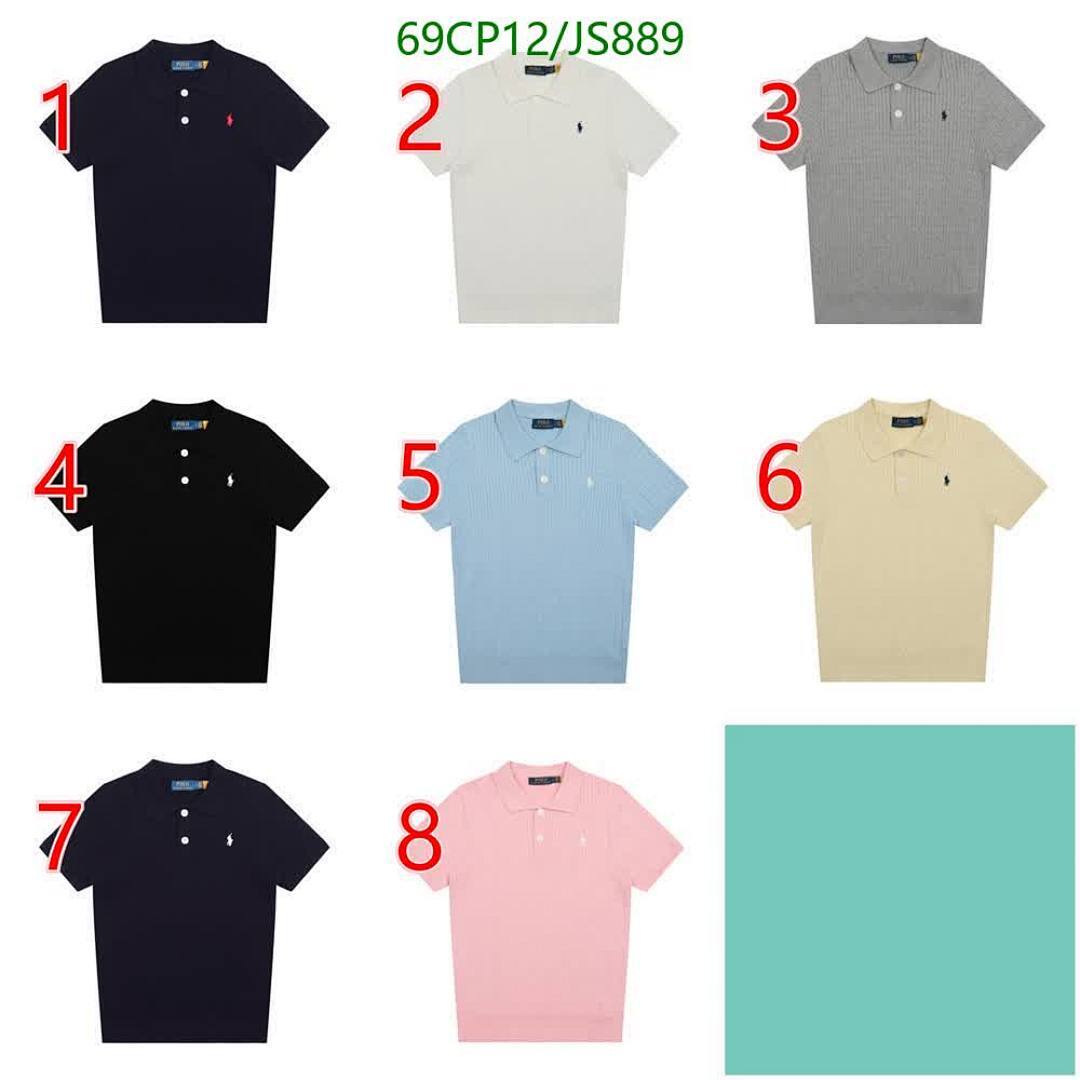 Ralph Lauren-Clothing Code: JS889 $: 69USD