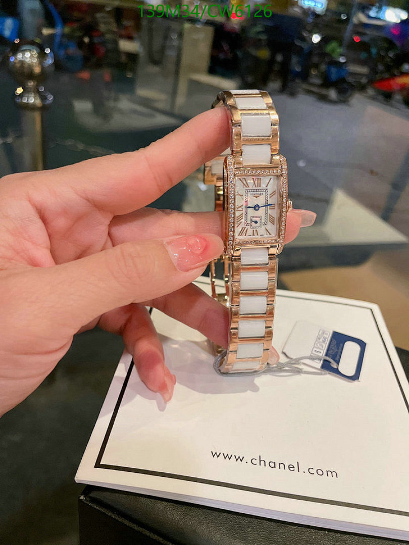 LONGINES-Watch-4A Quality Code: CW6126 $: 139USD
