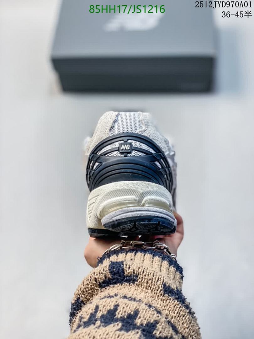 New Balance-Men shoes Code: JS1216 $: 85USD