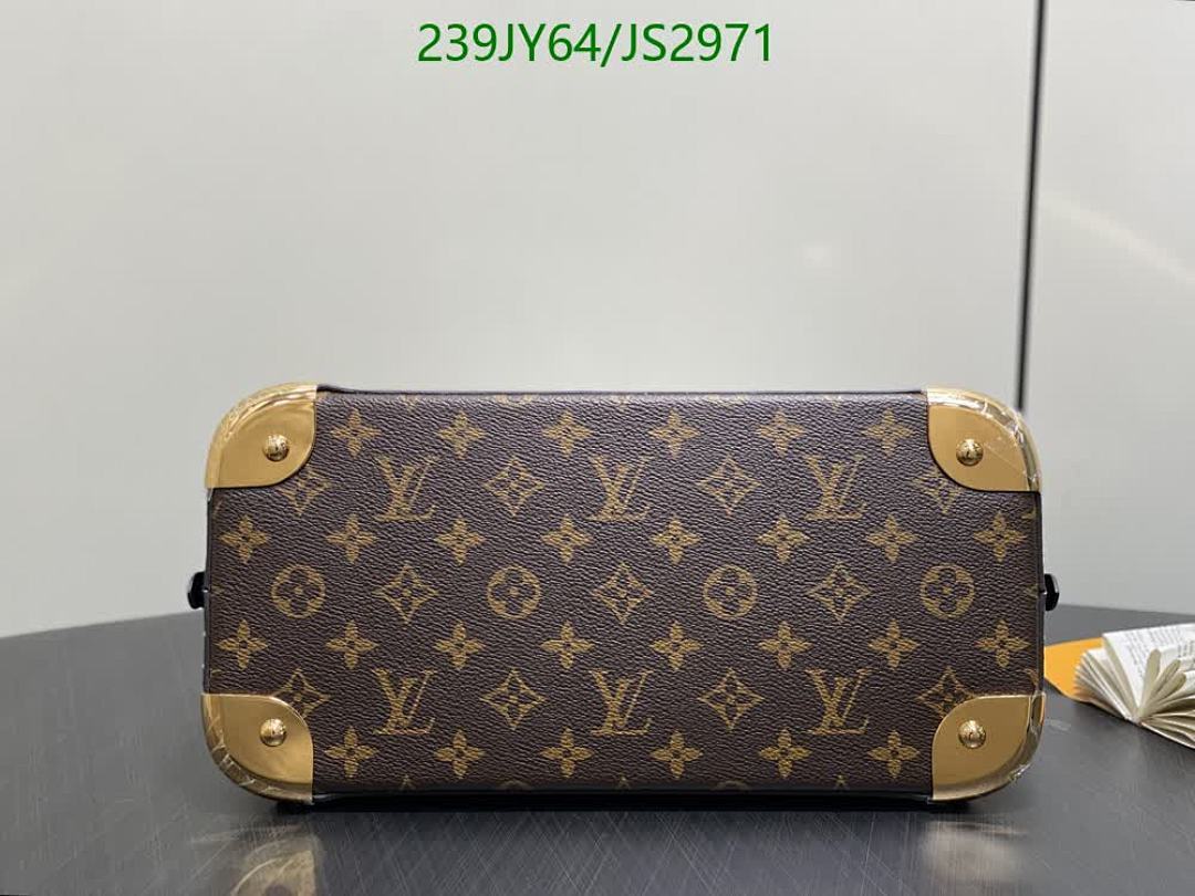 LV-Bag-Mirror Quality Code: JS2971 $: 239USD