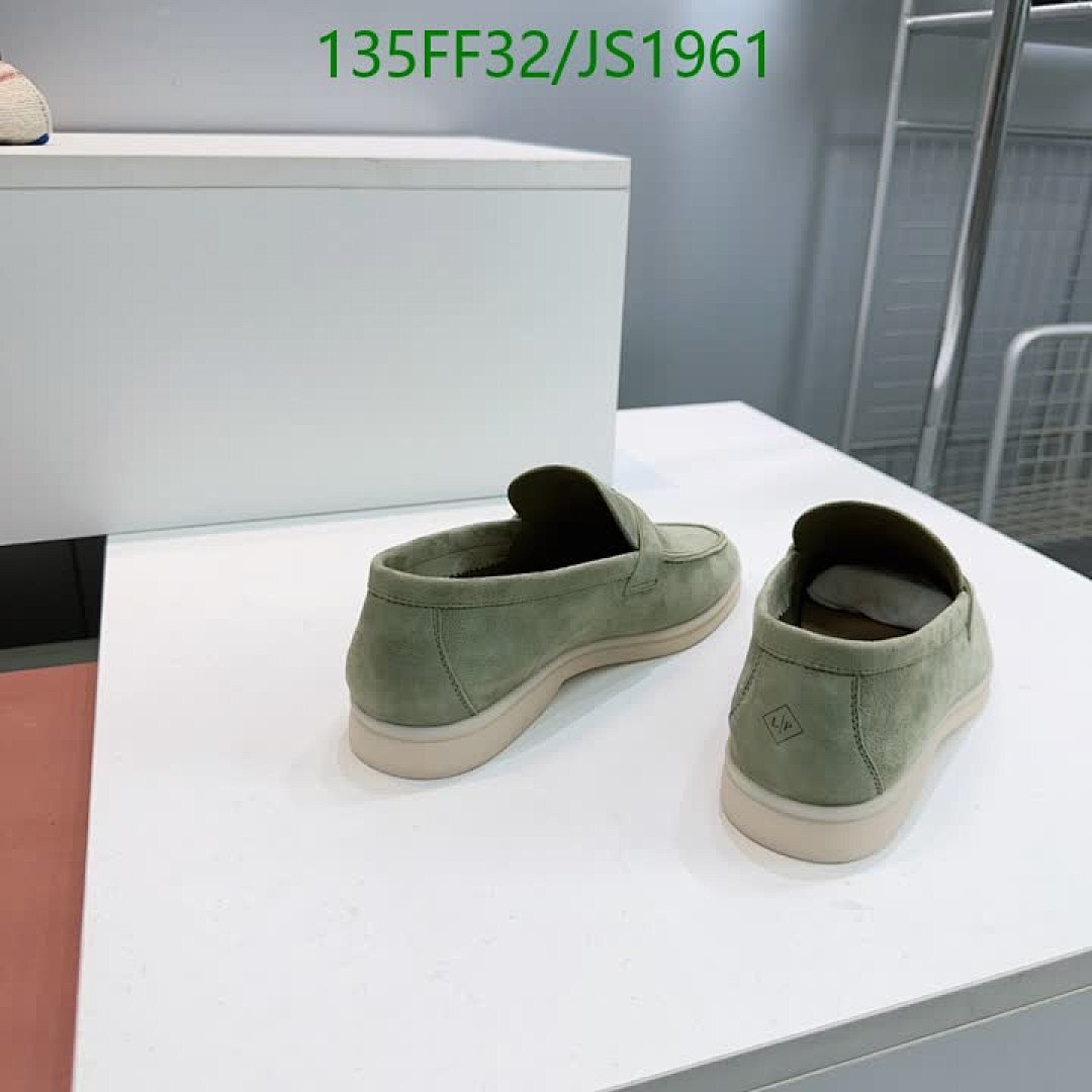 Loro Piana-Women Shoes Code: JS1961 $: 135USD