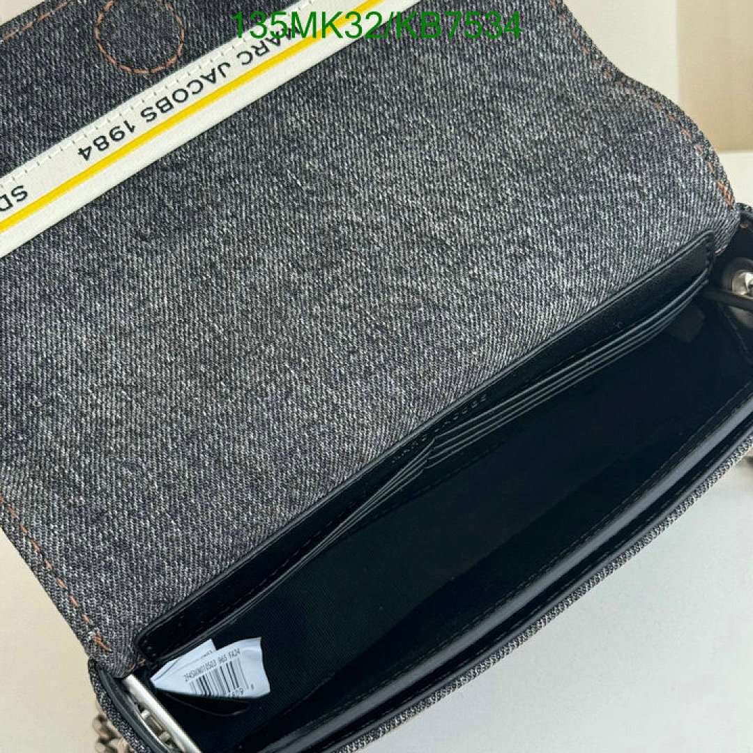 Mrc Jacobs-Bag-Mirror Quality Code: KB7534 $: 135USD