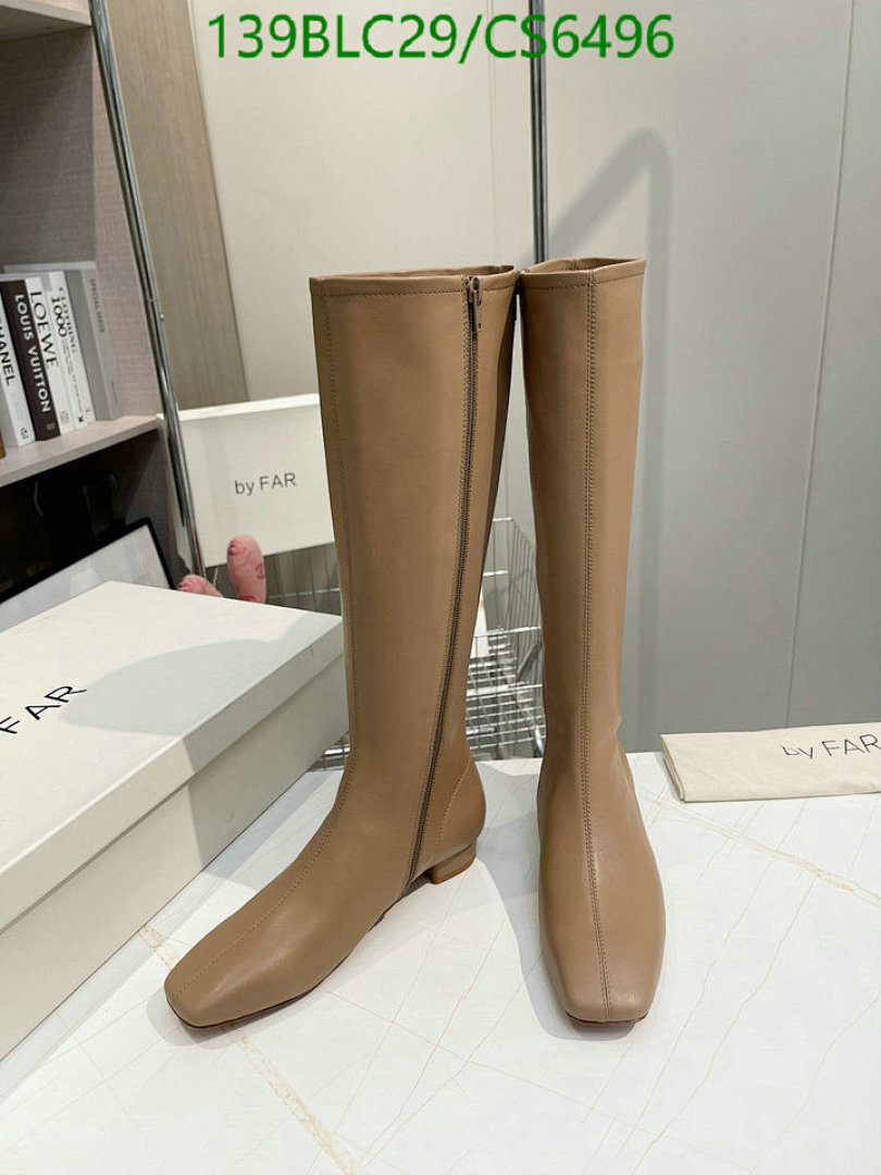 BY Far-Women Shoes Code: CS6496 $: 139USD