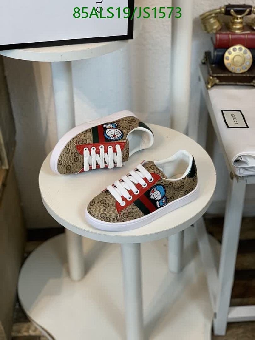 Gucci-Kids shoes Code: JS1573 $: 85USD