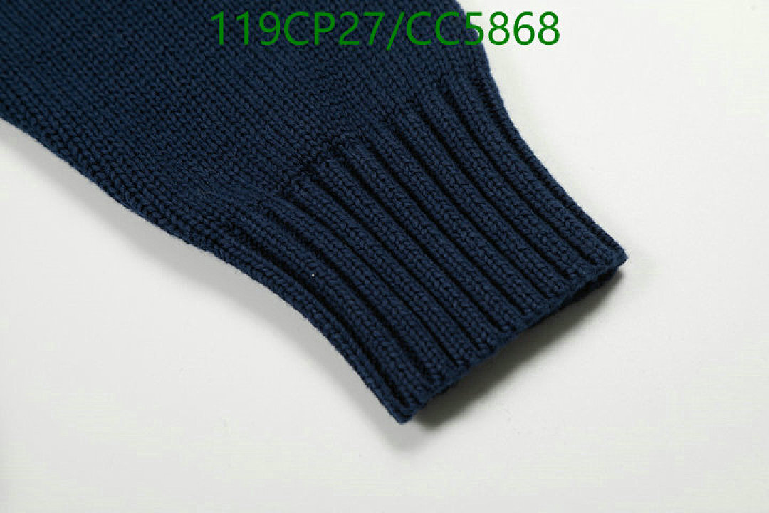 Ralph Lauren-Clothing Code: CC5868 $: 119USD