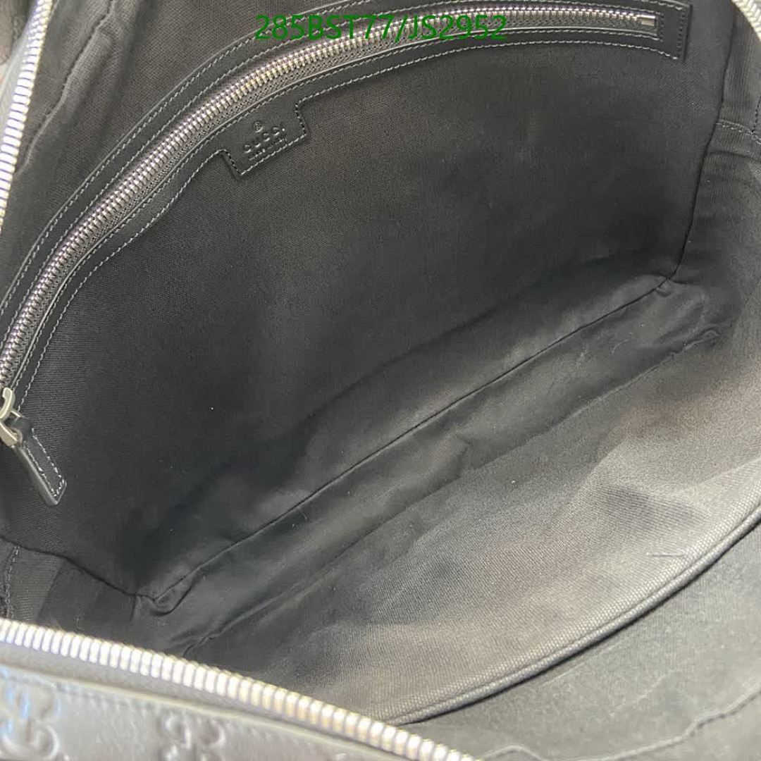 Gucci-Bag-Mirror Quality Code: JS2952 $: 285USD