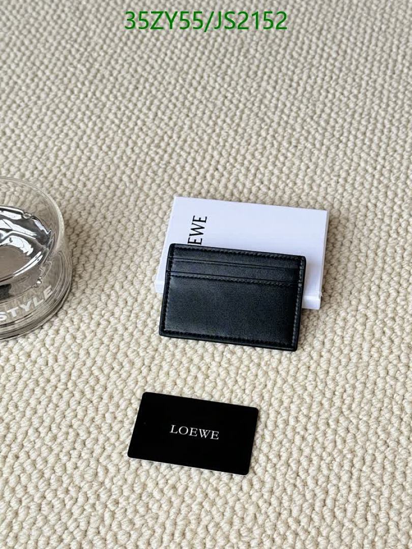 Loewe-Wallet(4A) Code: JS2152 $: 35USD