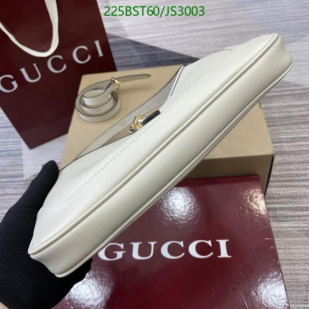 Gucci-Bag-Mirror Quality Code: JS3003 $: 225USD