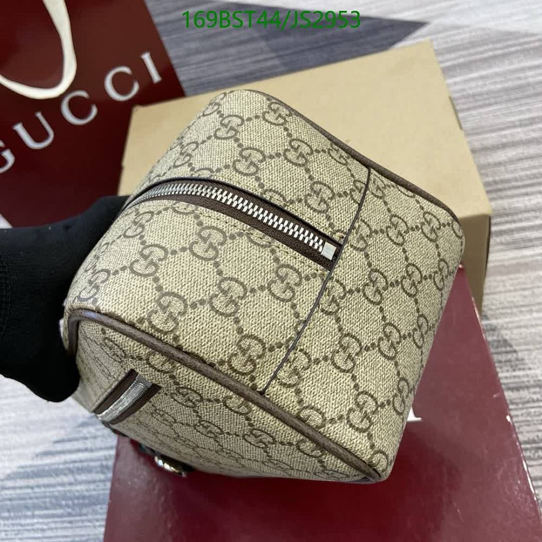 Gucci-Bag-Mirror Quality Code: JS2953 $: 169USD
