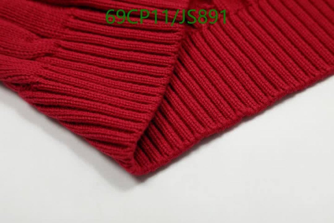 Ralph Lauren-Clothing Code: JS891 $: 69USD