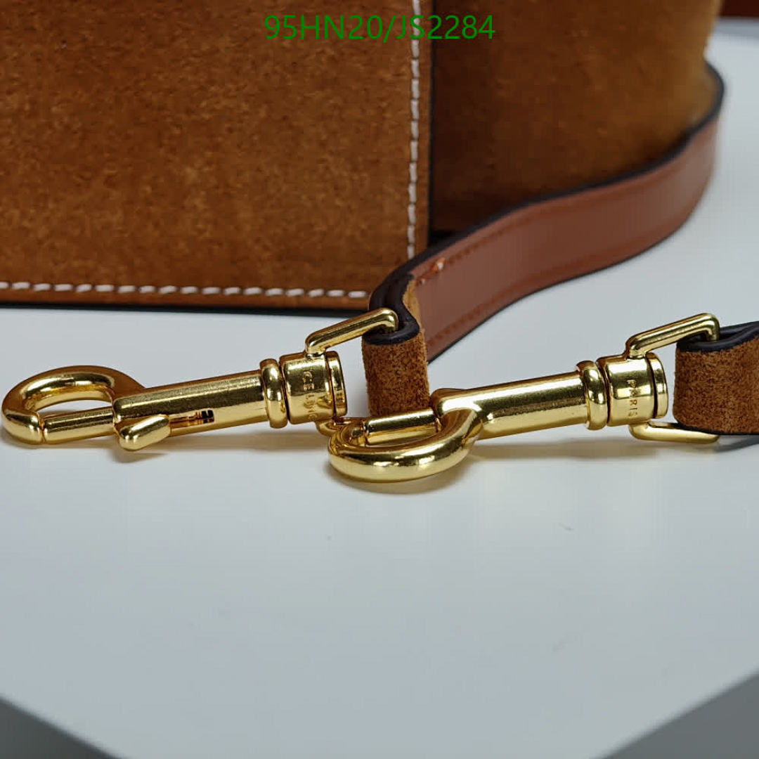 Celine-Bag-4A Quality Code: JS2284 $: 95USD