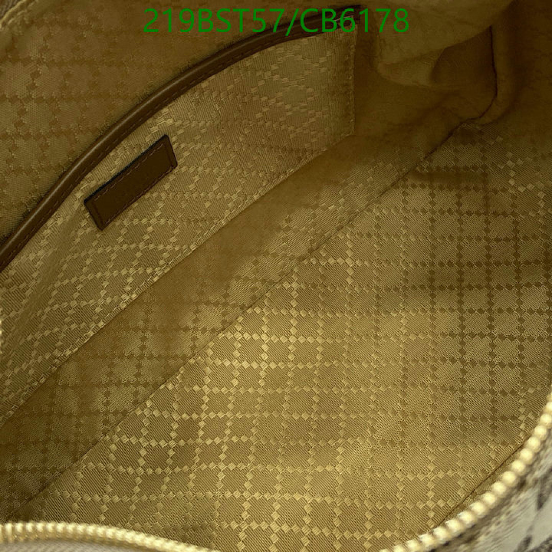 Gucci-Bag-Mirror Quality Code: CB6178