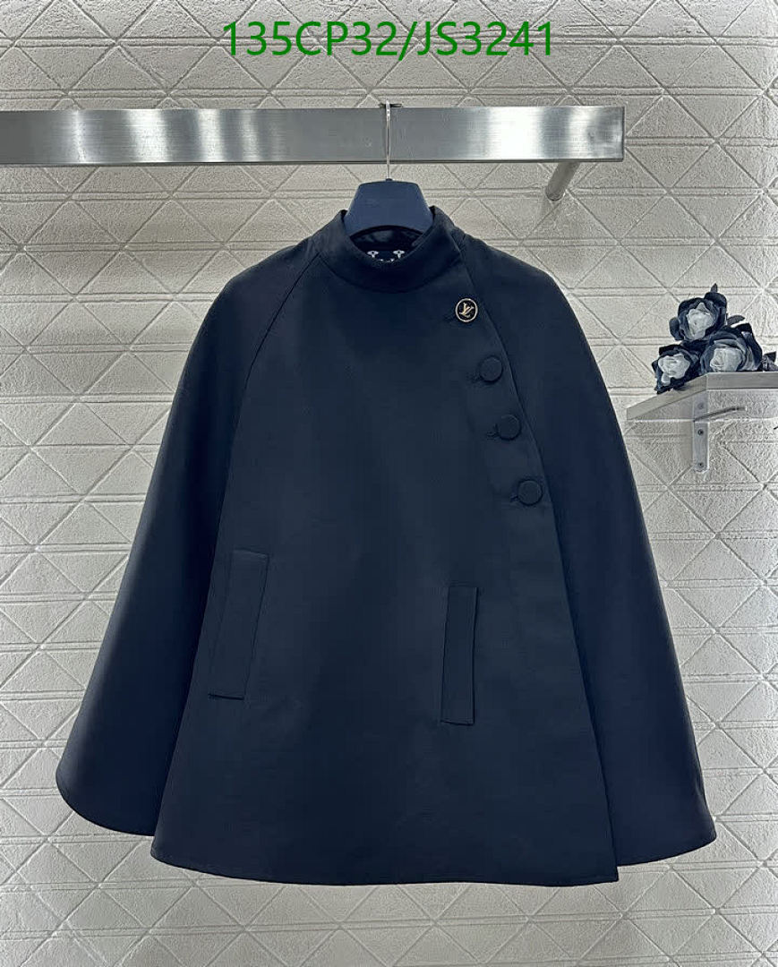 LV-Clothing Code: JS3241 $: 135USD