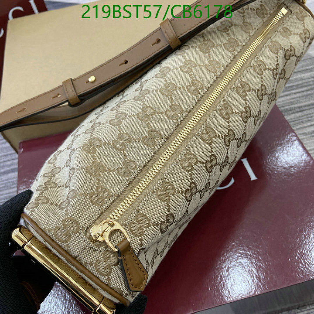 Gucci-Bag-Mirror Quality Code: CB6178