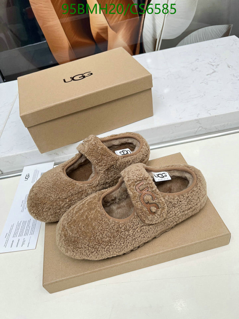 UGG-Women Shoes Code: CS6585 $: 95USD